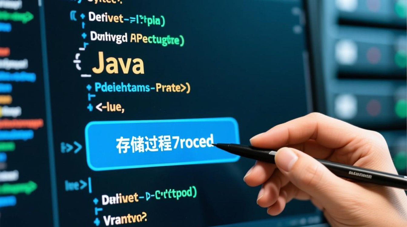 Java中如何高效实现数据库存储过程?最佳实践与代码示例揭秘!-好主机测评网