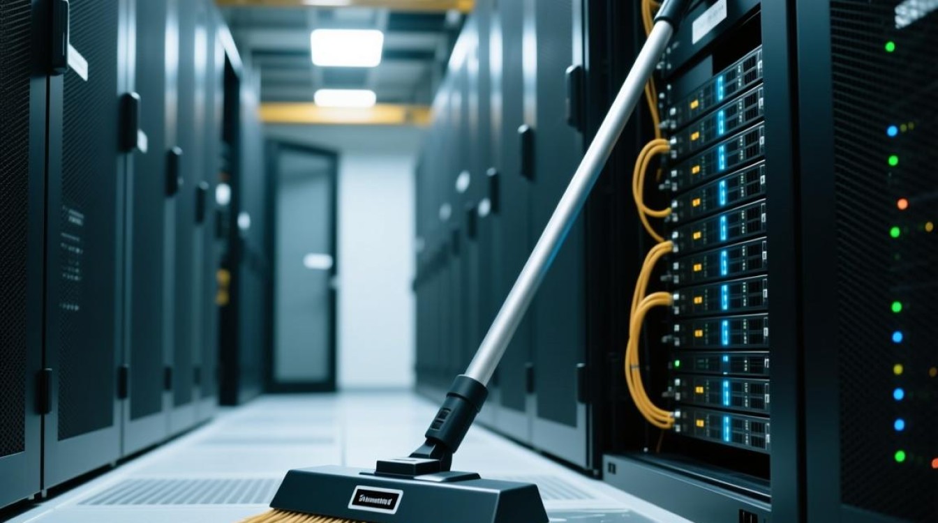 服务器扫地插件配置方法是什么?如何正确设置服务器清洁辅助工具?-好主机测评网