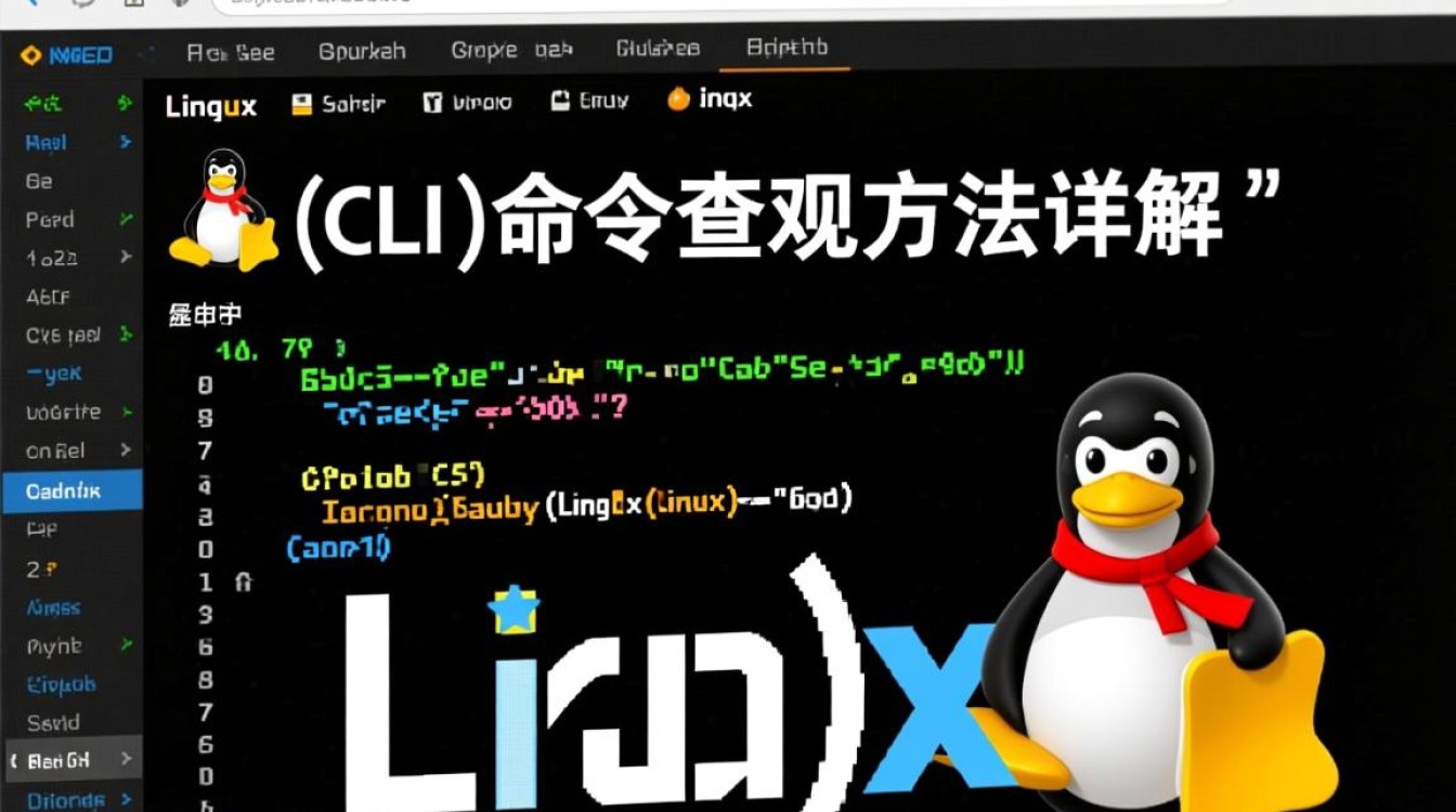 Linux系统如何高效查询与学习各类命令?-好主机测评网