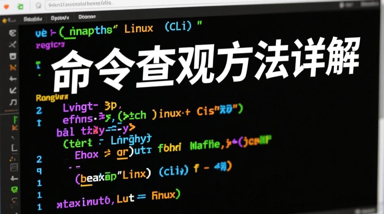 Linux系统如何高效查询与学习各类命令? Linux系统如何高效查询与学习各类命令?