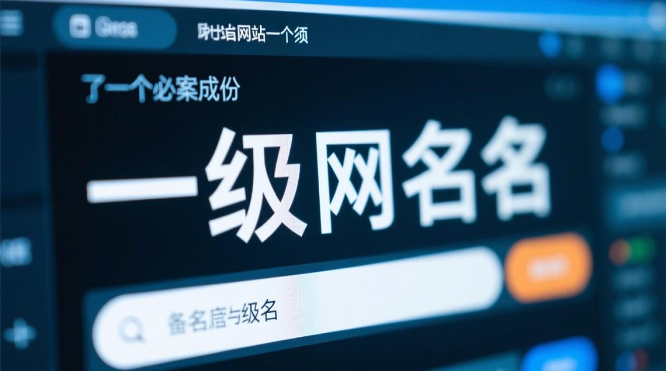 一级域名无需备案?揭秘不用备案的一级域名奥秘! 一级域名无需备案?揭秘不用备案的一级域名奥秘!