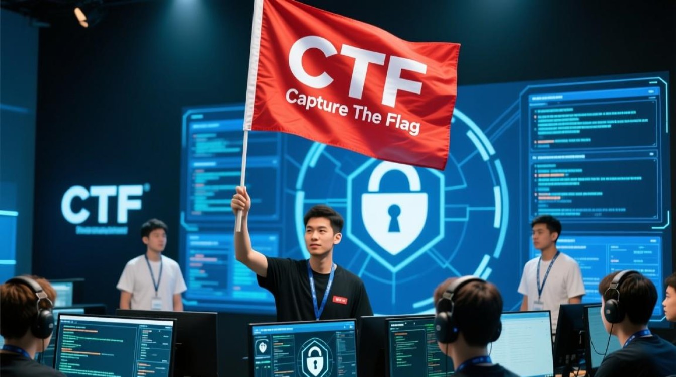 CTF虚拟机ctf虚拟机w是什么?新手如何入门学习? CTF虚拟机ctf虚拟机w是什么?新手如何入门学习?