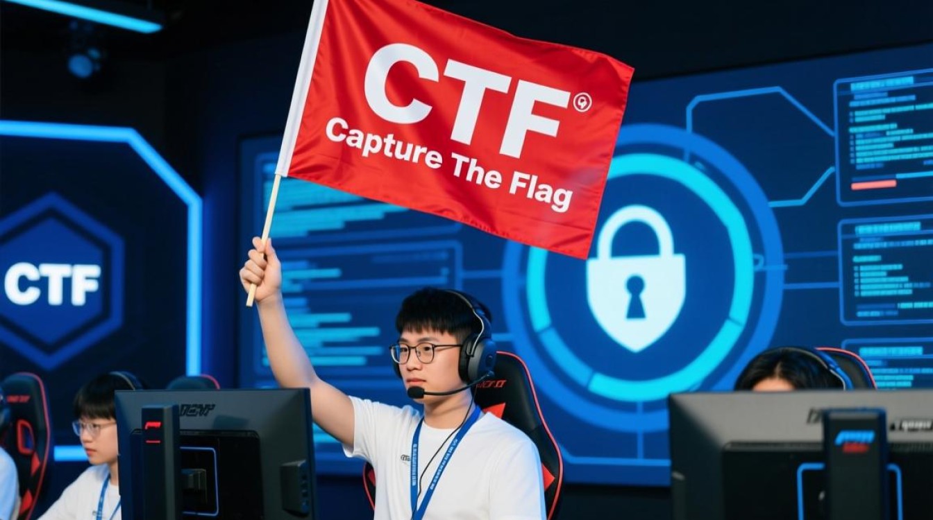 CTF虚拟机ctf虚拟机w是什么?新手如何入门学习? CTF虚拟机ctf虚拟机w是什么?新手如何入门学习?