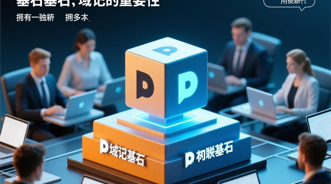 商业组织域名如何表示?有何标准与规范? 商业组织域名如何表示?有何标准与规范?