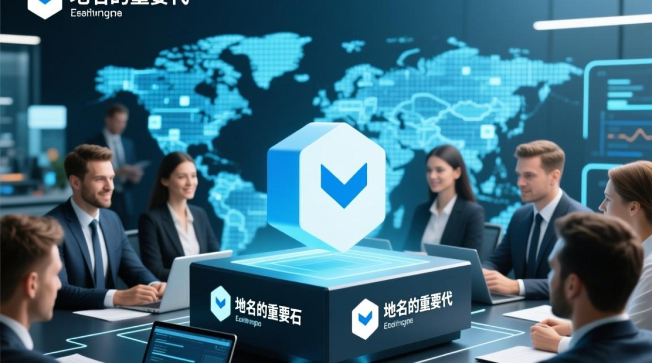 商业组织域名如何表示？有何标准与规范？-好主机测评网