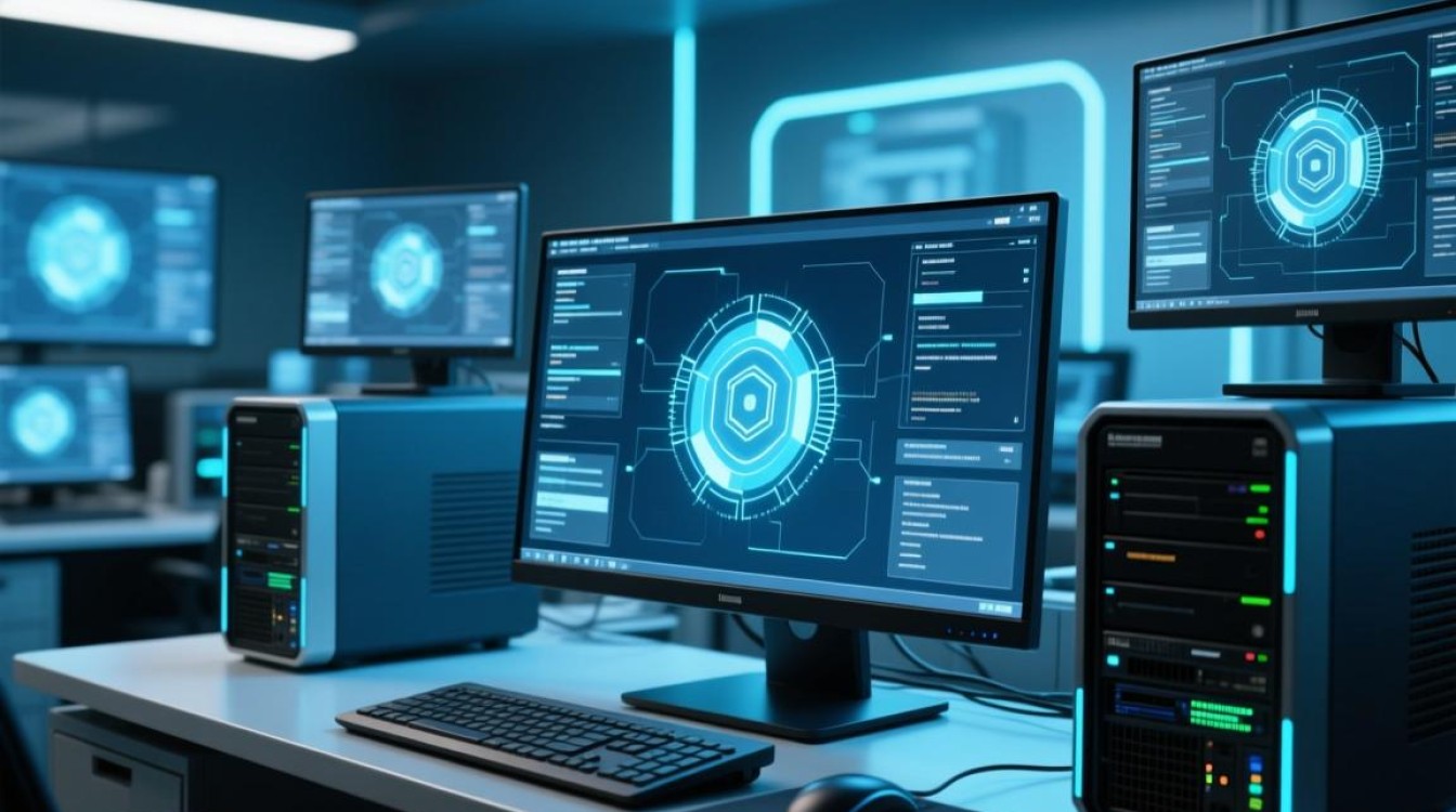 为何在虚拟机管理中，给虚拟机改名如此重要？有哪些具体操作和注意事项？-好主机测评网