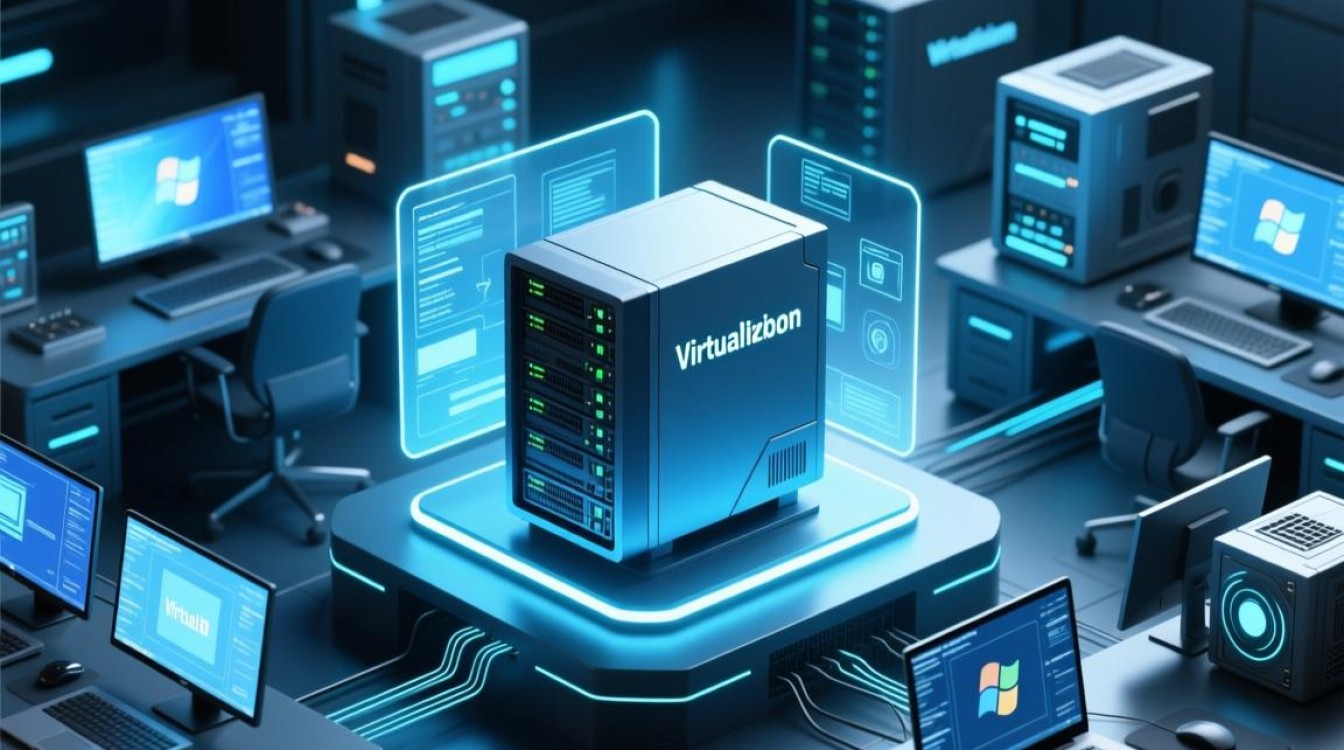 为何在虚拟机管理中，给虚拟机改名如此重要？有哪些具体操作和注意事项？