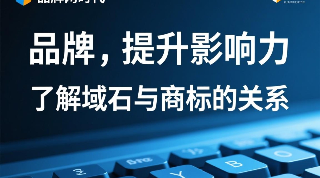 如何有效注册域名相关商标,避免侵权和混淆?-好主机测评网
