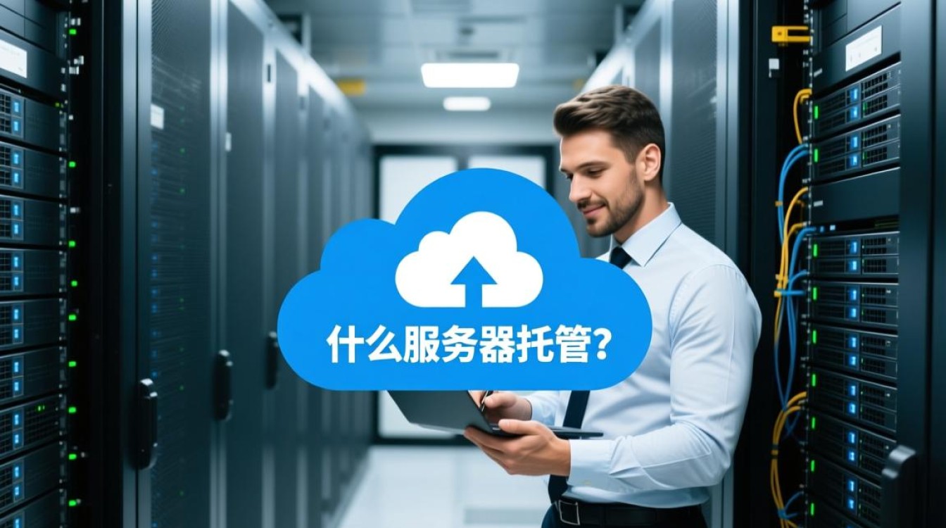 服务器托管究竟能为企业和个人带来哪些具体功能和优势?-好主机测评网