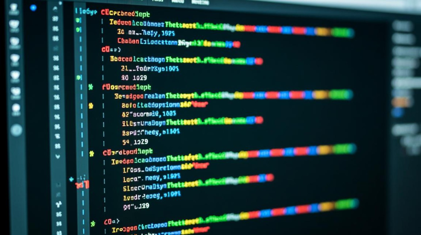 Linux环境下如何查看特定线程的CPU使用情况？