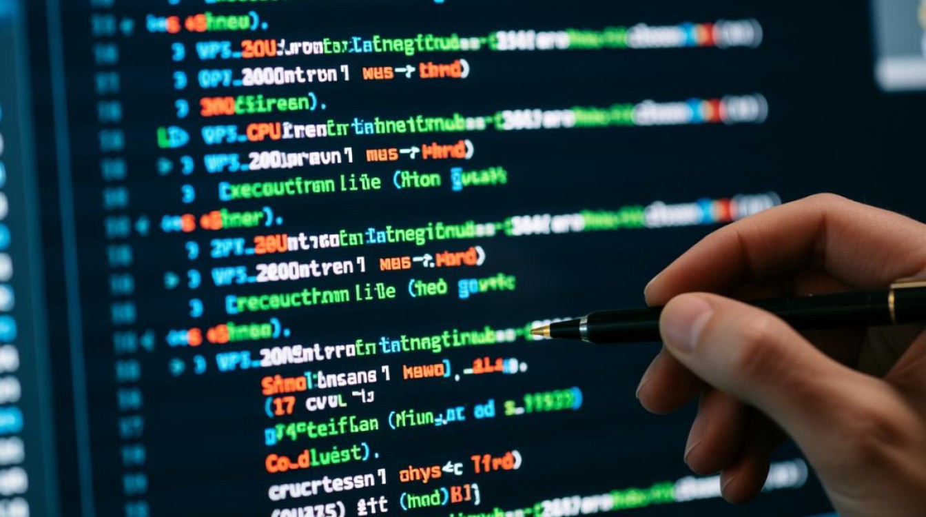Linux环境下如何查看特定线程的CPU使用情况?-好主机测评网