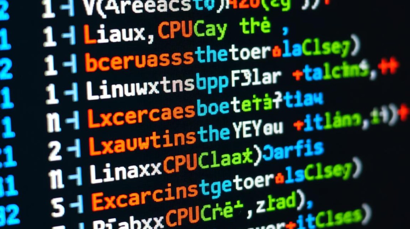 Linux环境下如何查看特定线程的CPU使用情况？