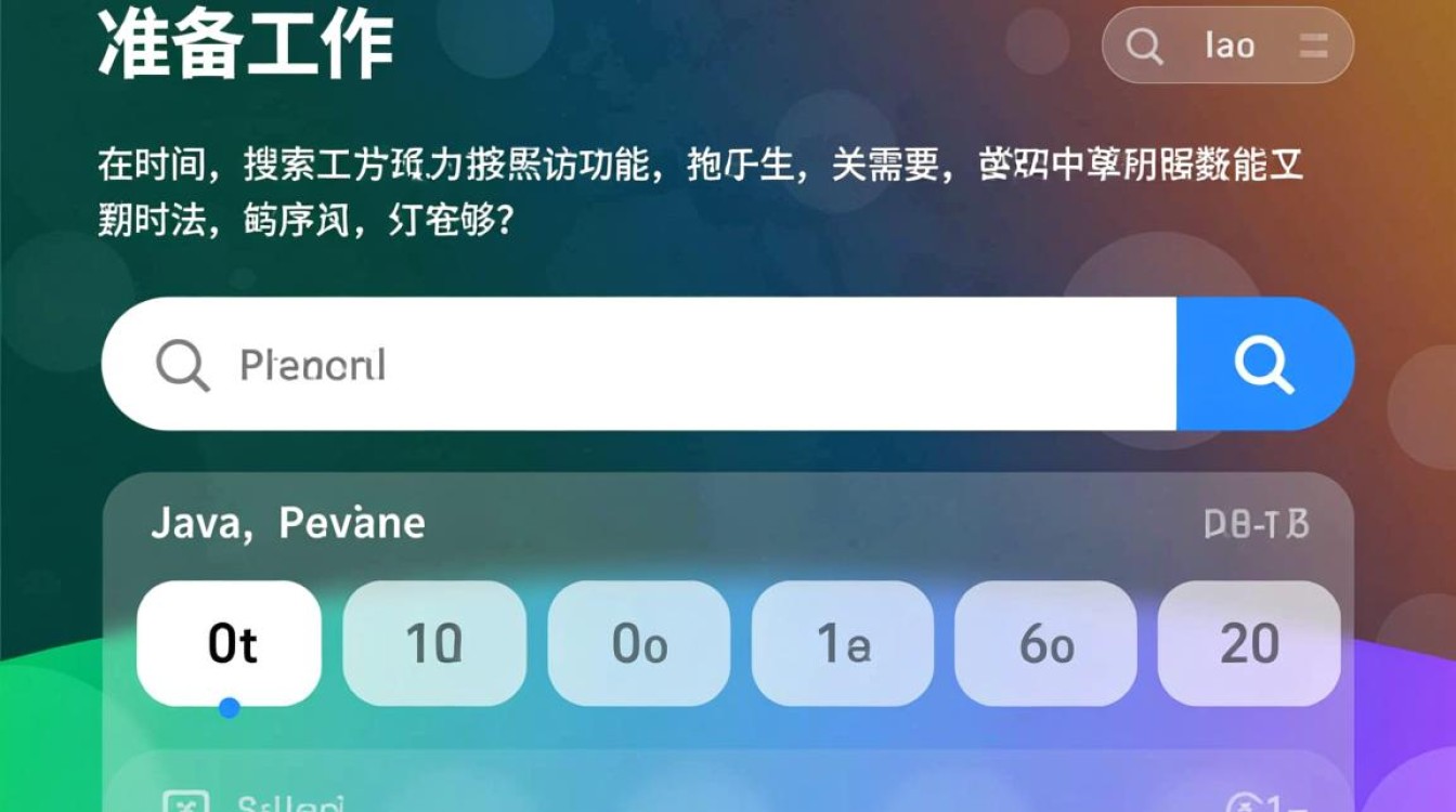 Java中如何编写基于时间的搜索功能的代码实现示例? Java中如何编写基于时间的搜索功能的代码实现示例?