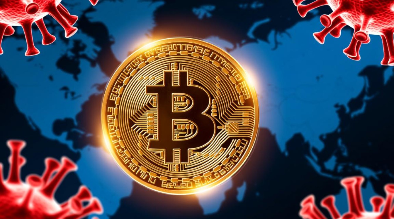 Linux比特币病毒席卷全球,我国网络安全如何应对这一新挑战? Linux比特币病毒席卷全球,我国网络安全如何应对这一新挑战?