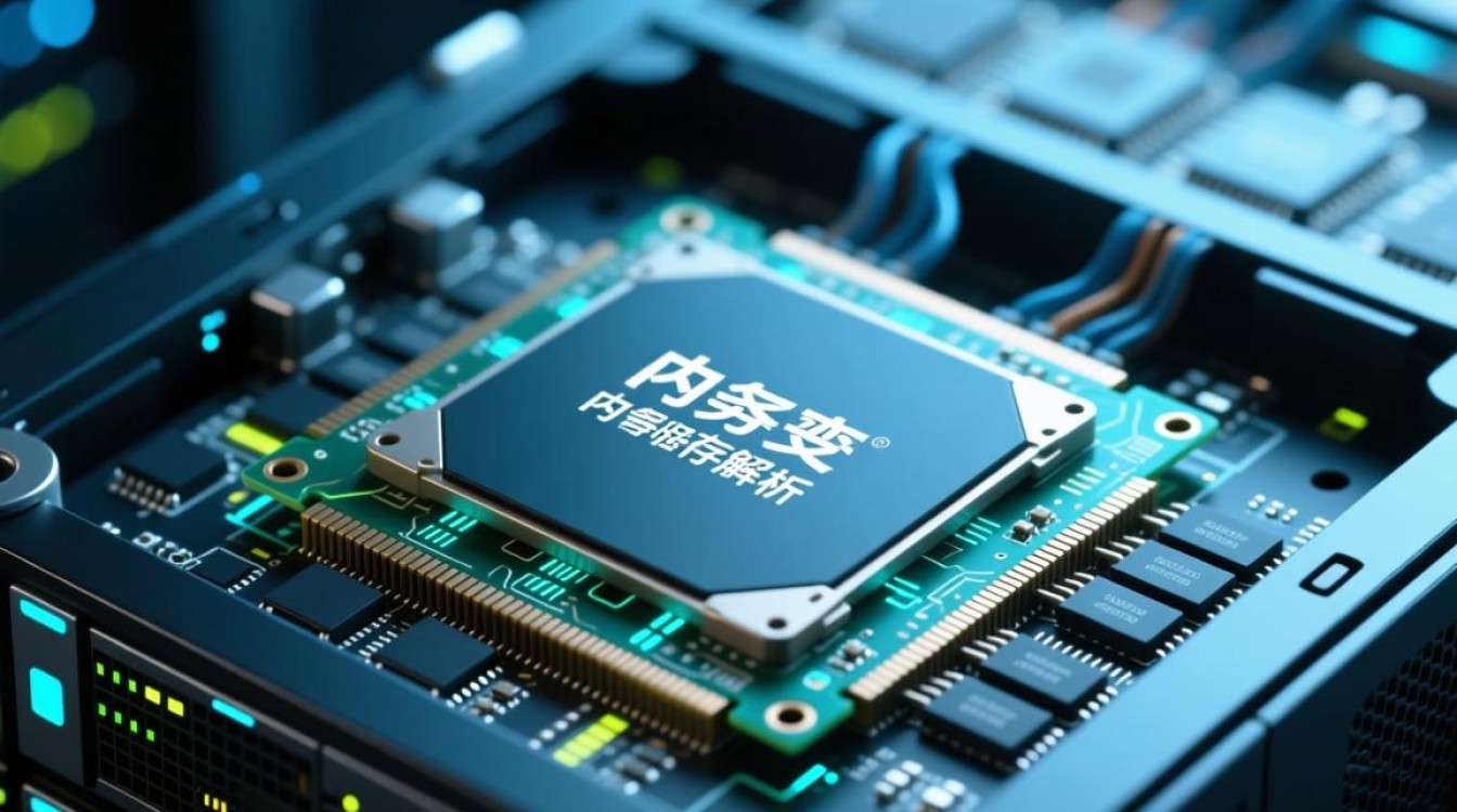 服务器内存容量究竟有多少?能否满足高并发需求?-好主机测评网