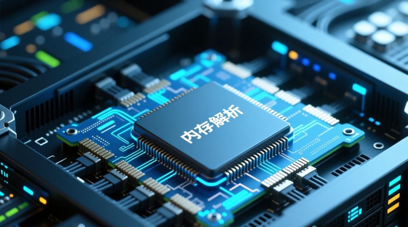 服务器内存容量究竟有多少?能否满足高并发需求? 服务器内存容量究竟有多少?能否满足高并发需求?