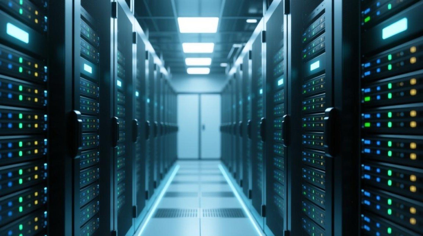 服务器如何实现高效抓住人工智能计算机遇?-好主机测评网