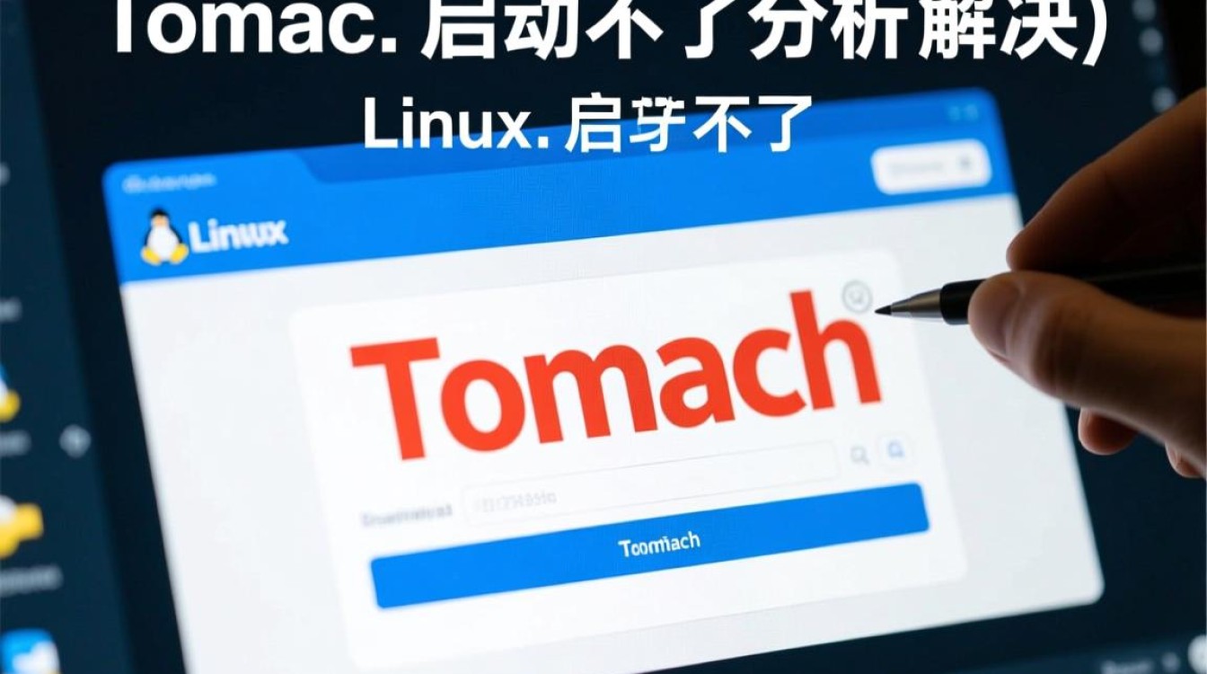 为什么我的Linux系统上的Tomcat启动不了?原因分析及解决方法揭晓! 为什么我的Linux系统上的Tomcat启动不了?原因分析及解决方法揭晓!