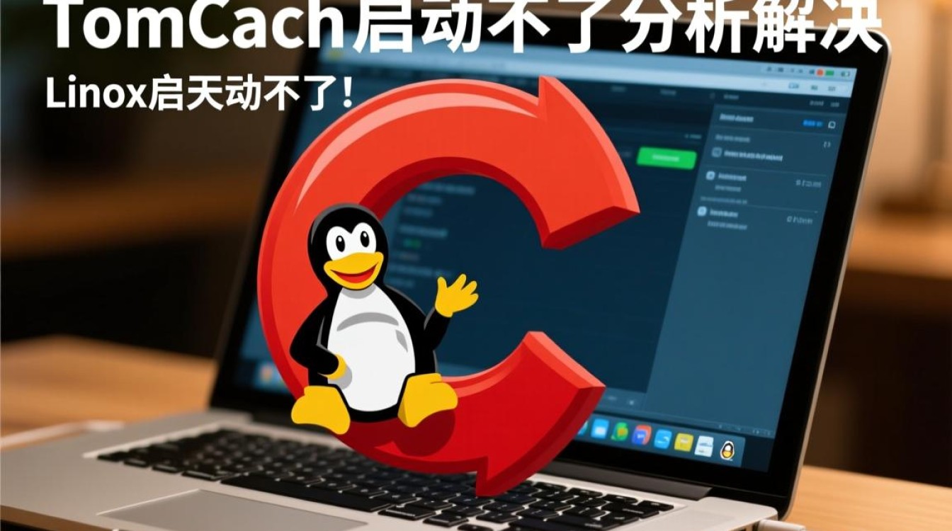 为什么我的Linux系统上的Tomcat启动不了？原因分析及解决方法揭晓！