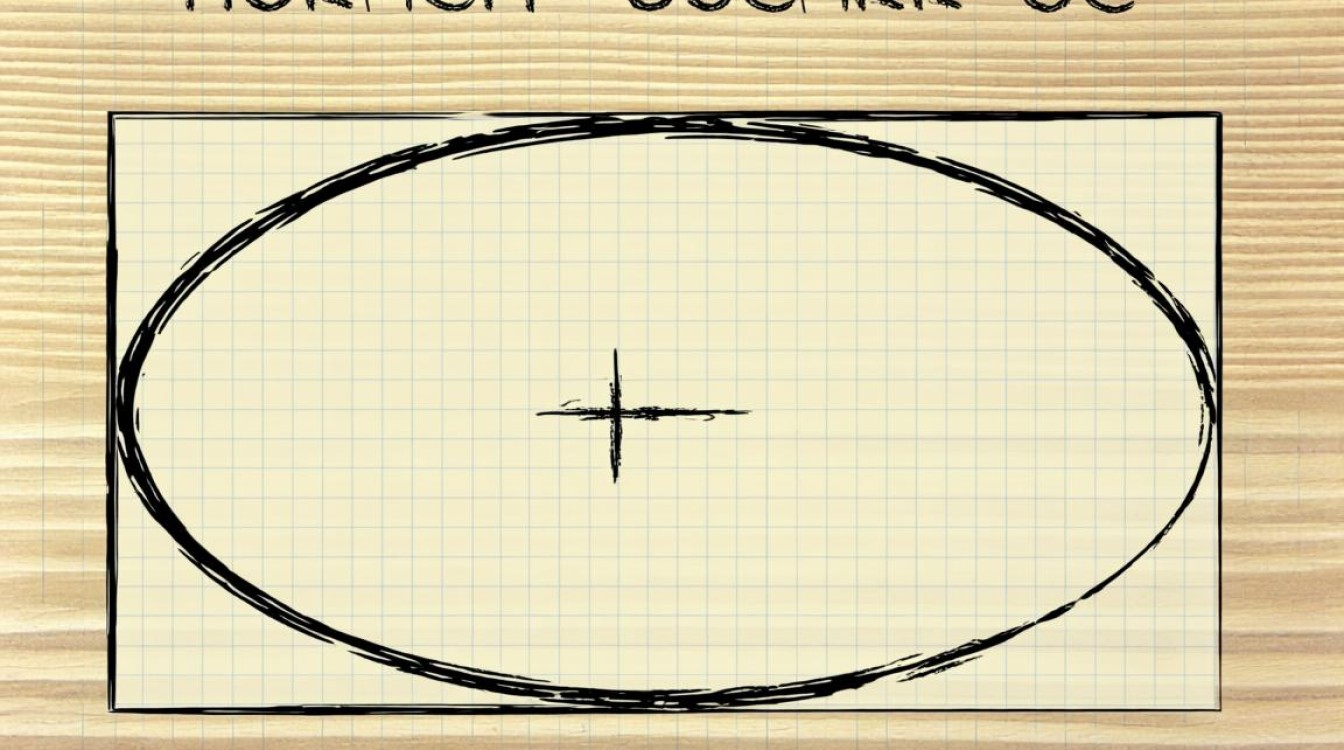 用java画椭圆怎么不封闭