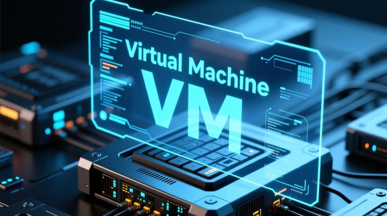 为何虚拟机使用未授权引发安全担忧？内幕揭秘！