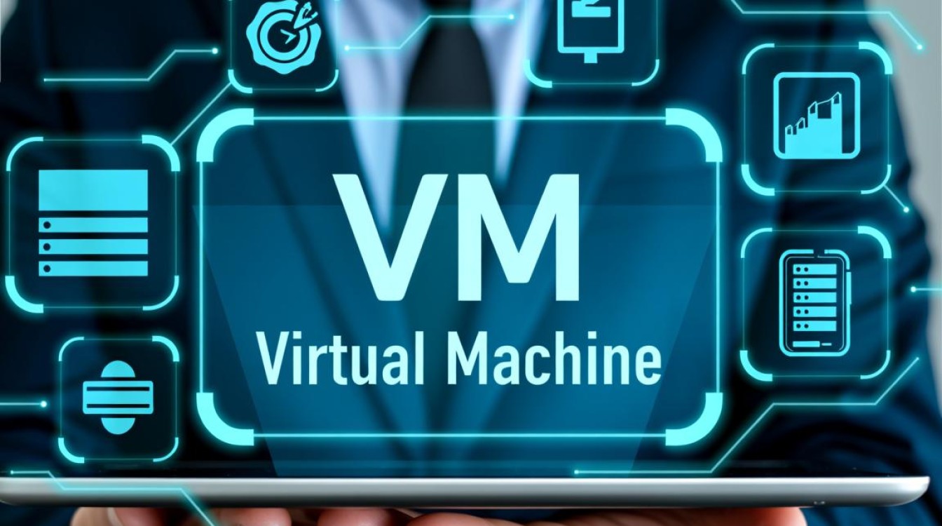 为何虚拟机使用未授权引发安全担忧？内幕揭秘！