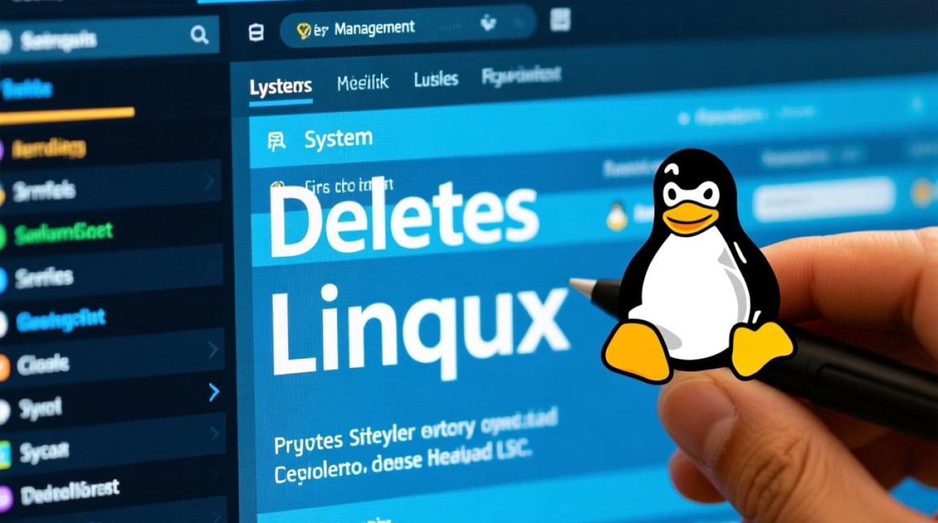 Linux下如何正确删除无权限的文件或目录?避免权限错误导致的数据丢失或系统损坏? Linux下如何正确删除无权限的文件或目录?避免权限错误导致的数据丢失或系统损坏?