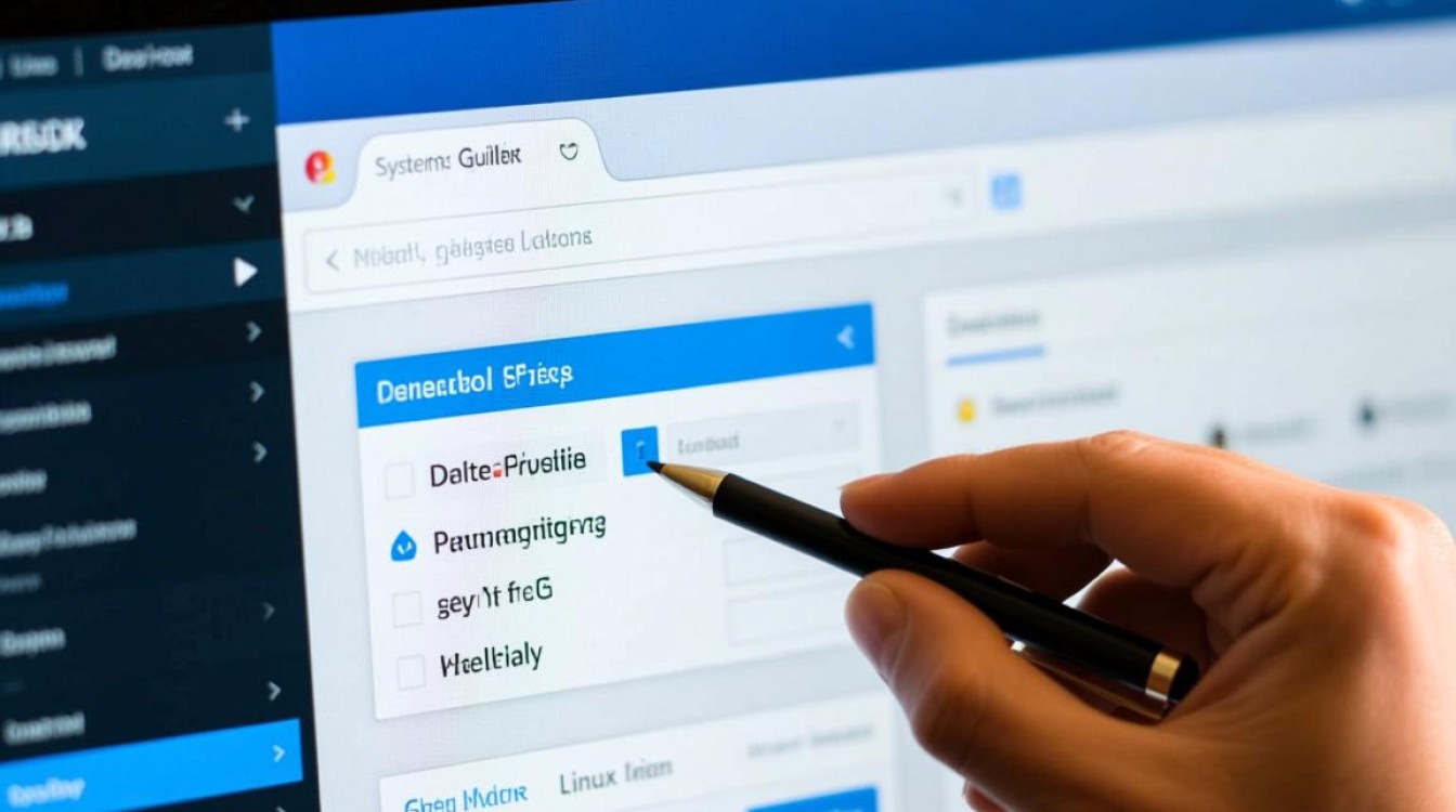 Linux下如何正确删除无权限的文件或目录?避免权限错误导致的数据丢失或系统损坏?-好主机测评网