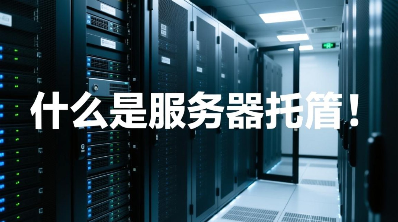 服务器托管能干什么-好主机测评网