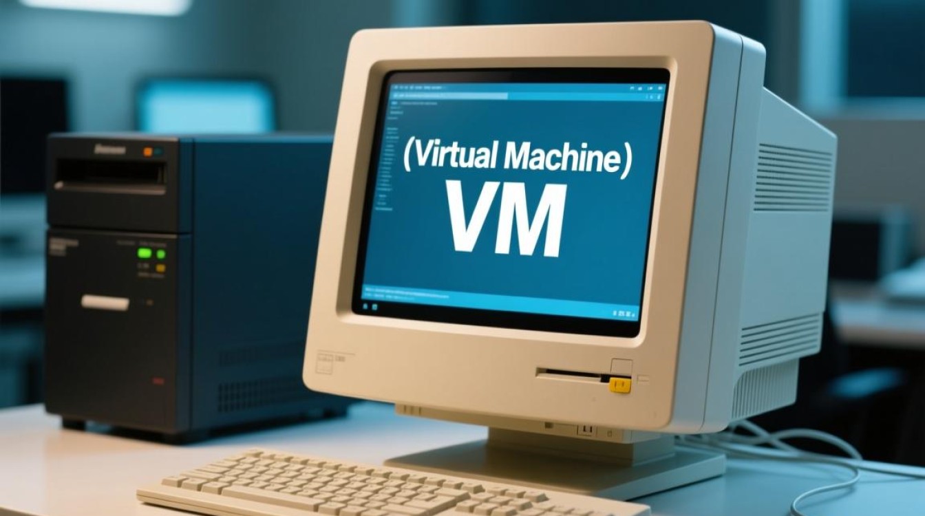 虚拟机映射教程