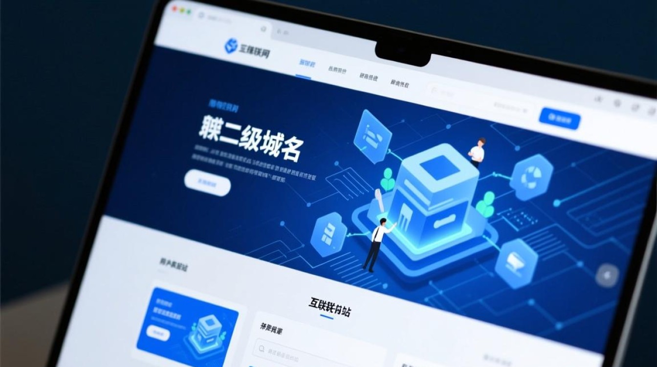 如何准确区分并设置网站的二级域名?详细步骤解析!-好主机测评网