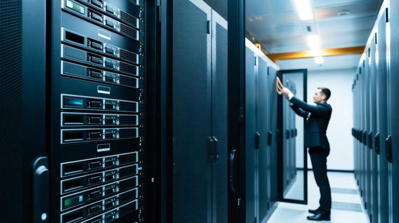 服务器截图曝光，背后隐藏哪些秘密？揭秘网络世界的神秘面纱