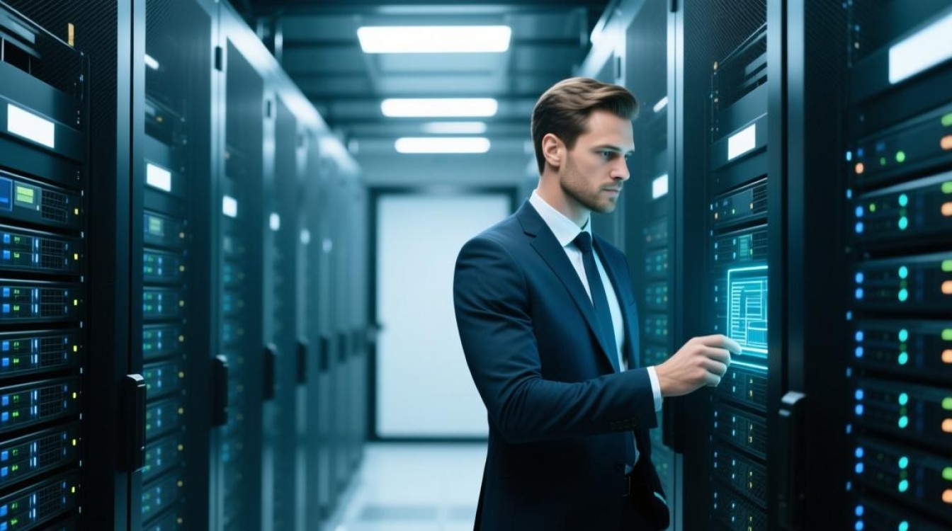 服务器战略 服务器战略