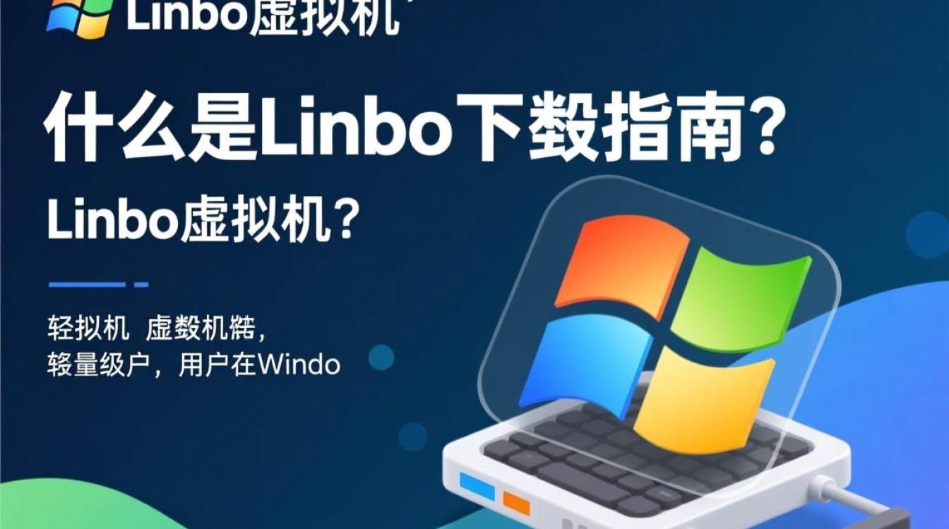 linbo虚拟机下载最新版本下载在哪里?安装步骤详解! linbo虚拟机下载最新版本下载在哪里?安装步骤详解!