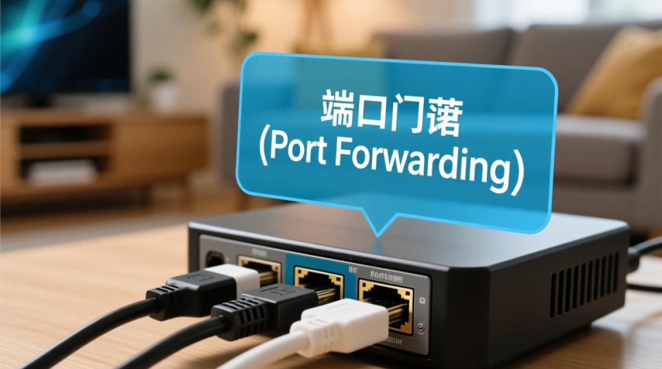 服务器端口映射设置不当,可能导致哪些潜在问题?-好主机测评网