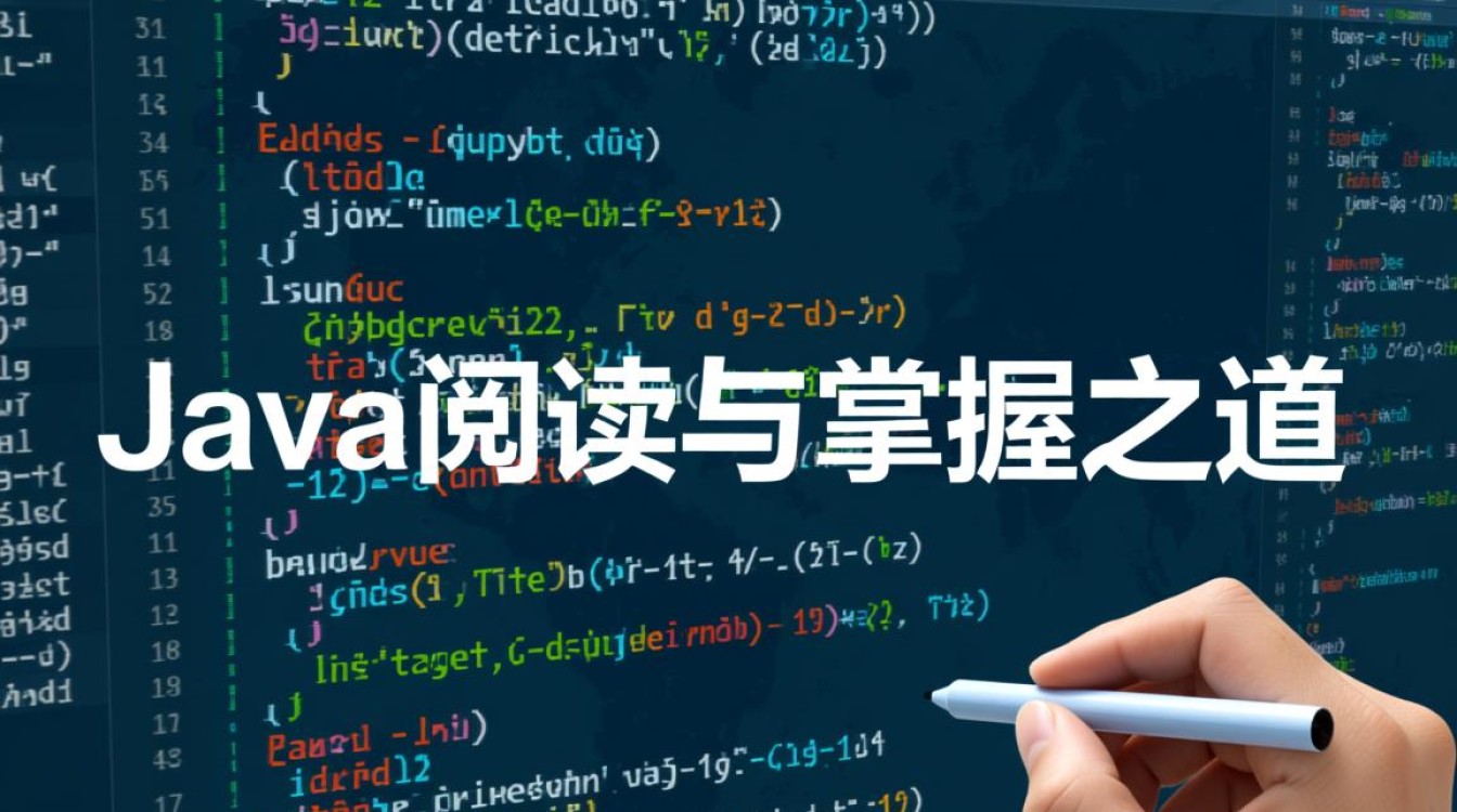 如何高效地学习并理解Java代码的结构与逻辑？