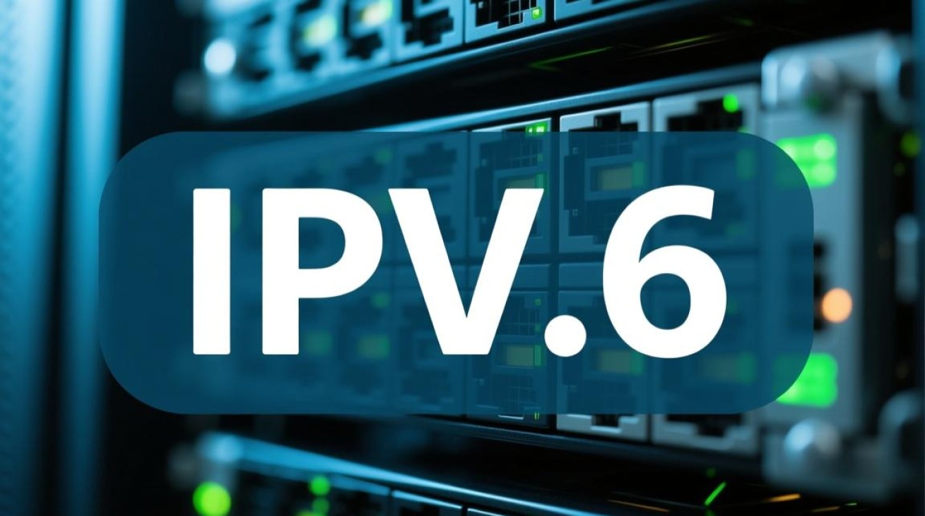 ipv6域名解析验证-好主机测评网