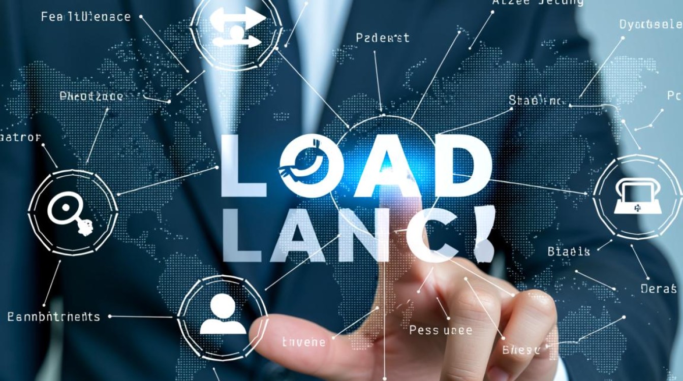 负载均衡静态资源