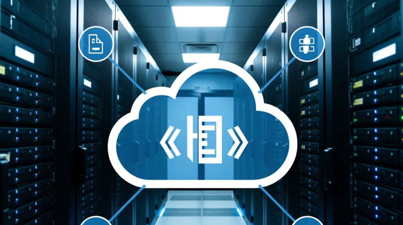 服务器托管与云主机租用，究竟哪种服务更适合我的企业需求？