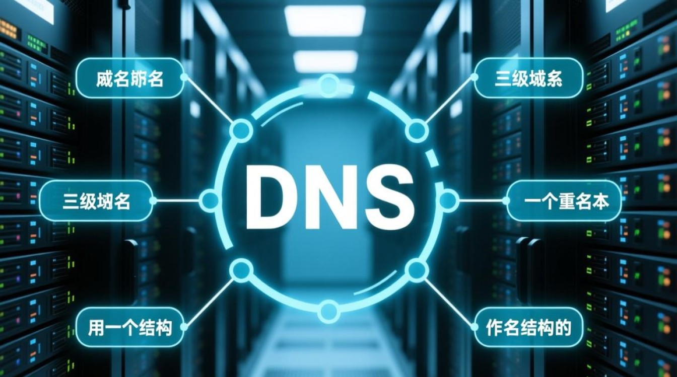 dns 三级域名 dns 三级域名