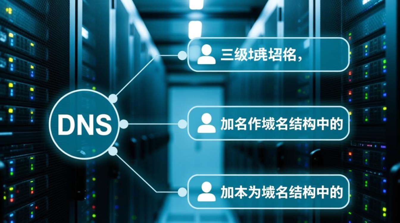dns 三级域名 dns 三级域名