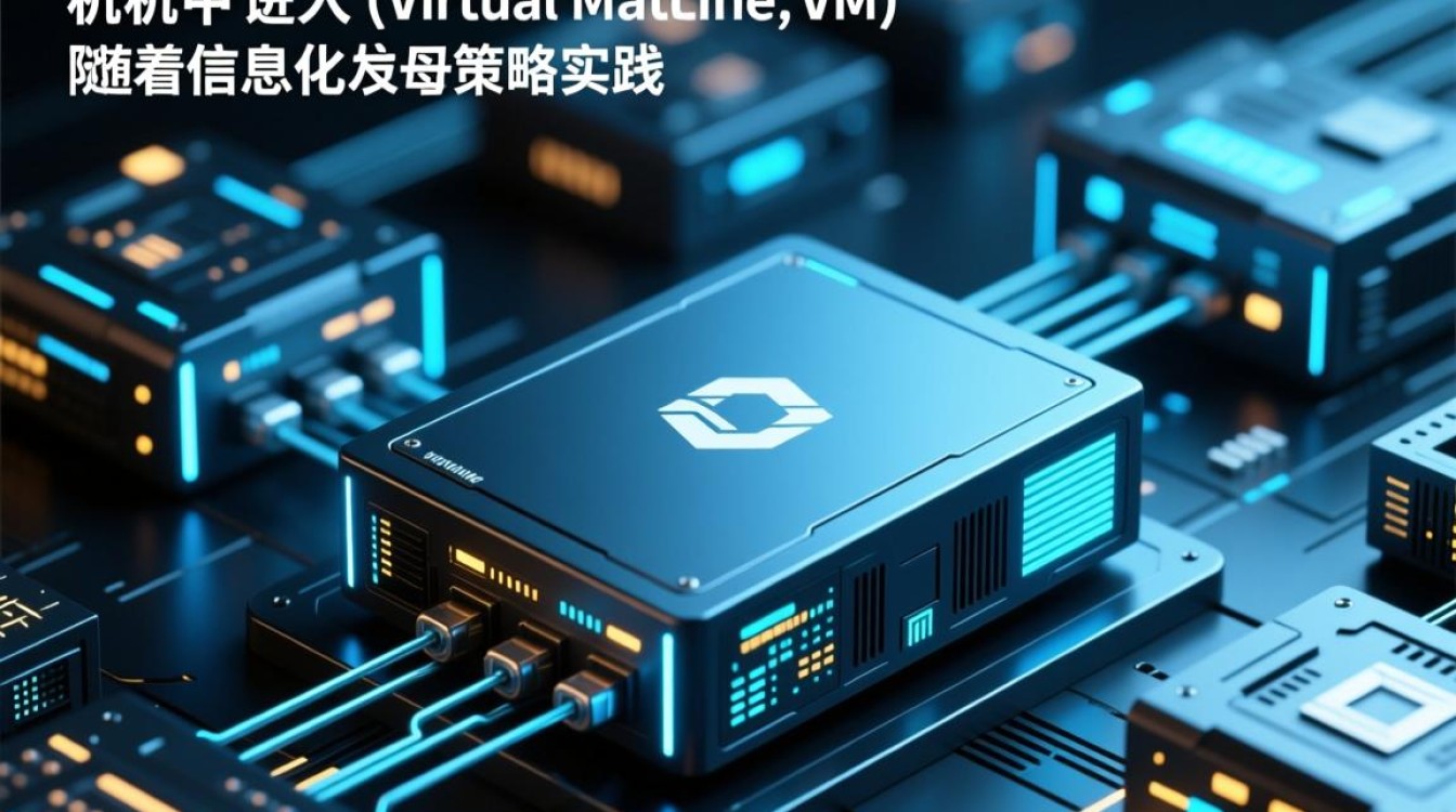 虚拟机进内网-好主机测评网