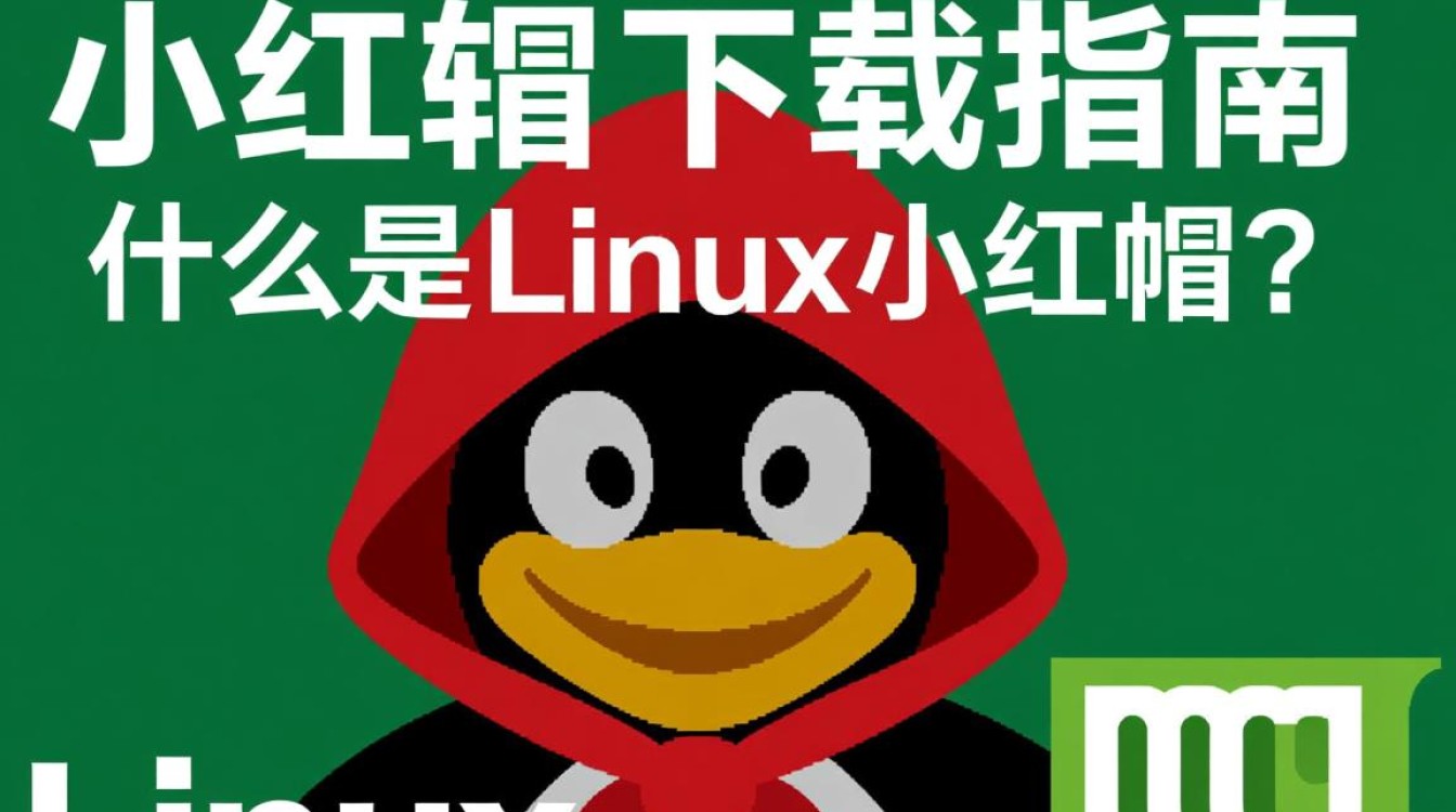 linux小红帽下载