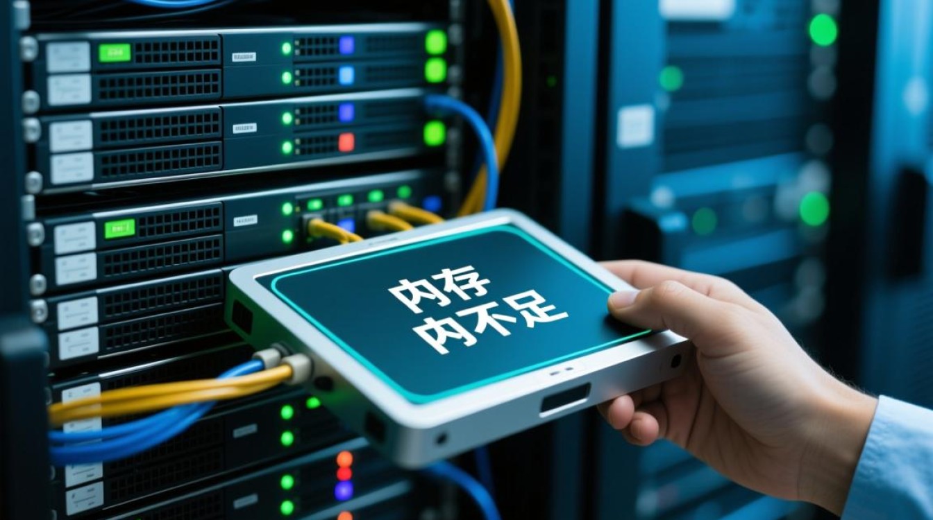 为何服务器频繁提示服务器找不到可用内存,内存资源紧张该如何解决? 为何服务器频繁提示服务器找不到可用内存,内存资源紧张该如何解决?