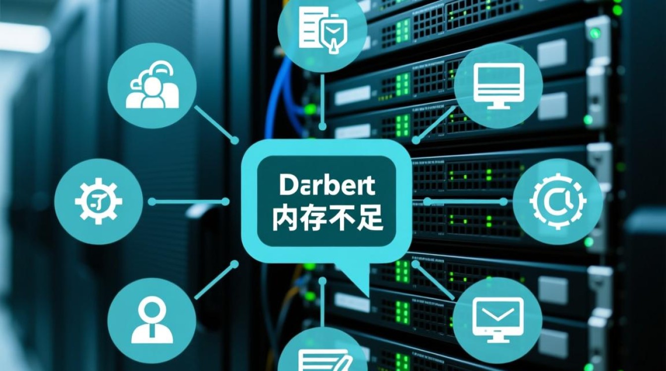 为何服务器频繁提示服务器找不到可用内存,内存资源紧张该如何解决? 为何服务器频繁提示服务器找不到可用内存,内存资源紧张该如何解决?