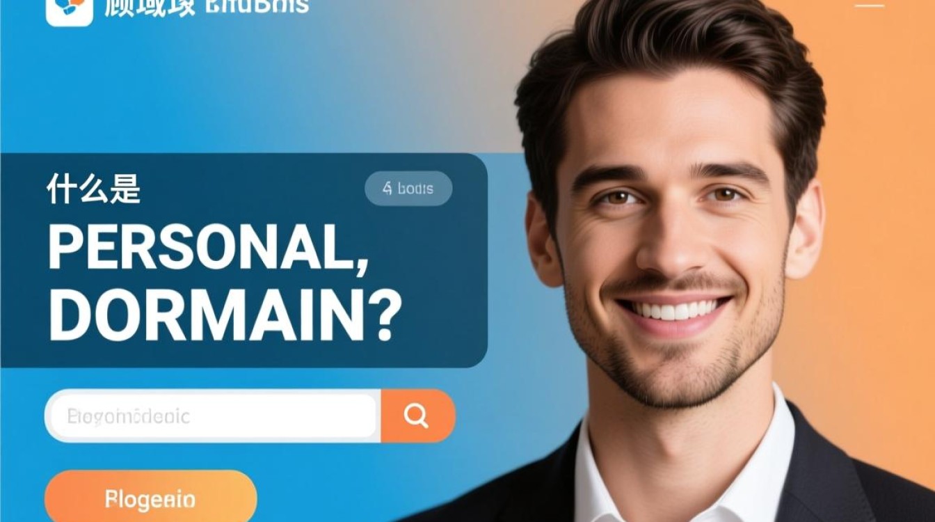 个人域名究竟有何特点？揭秘其独特之处与优势！-好主机测评网