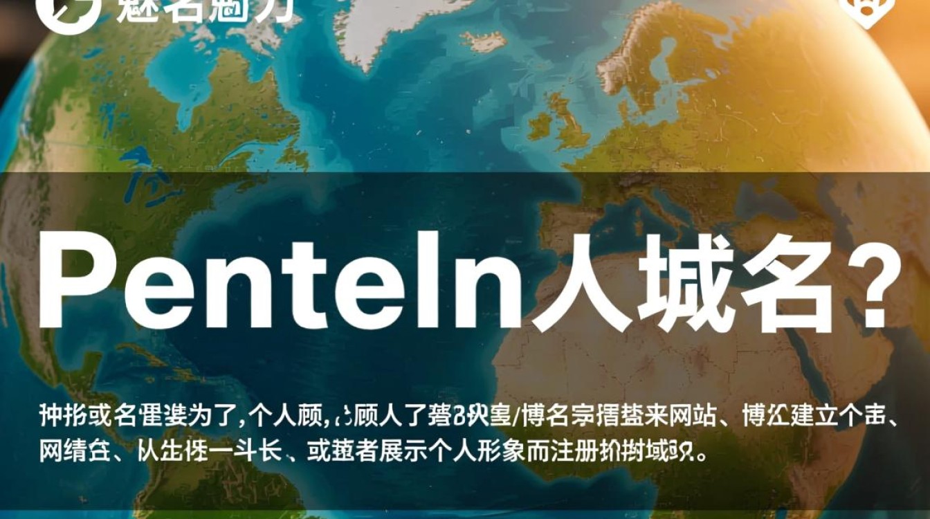 个人域名究竟有何特点?揭秘其独特之处与优势! 个人域名究竟有何特点?揭秘其独特之处与优势!