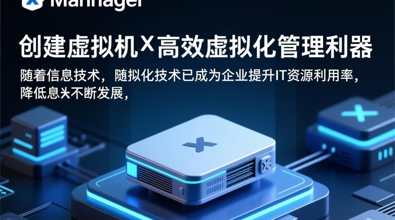 xmanager创建虚拟机 xmanager创建虚拟机