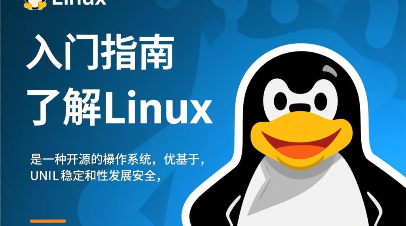 Linux系统入门必备,新手如何高效学习并使用Linux?-好主机测评网