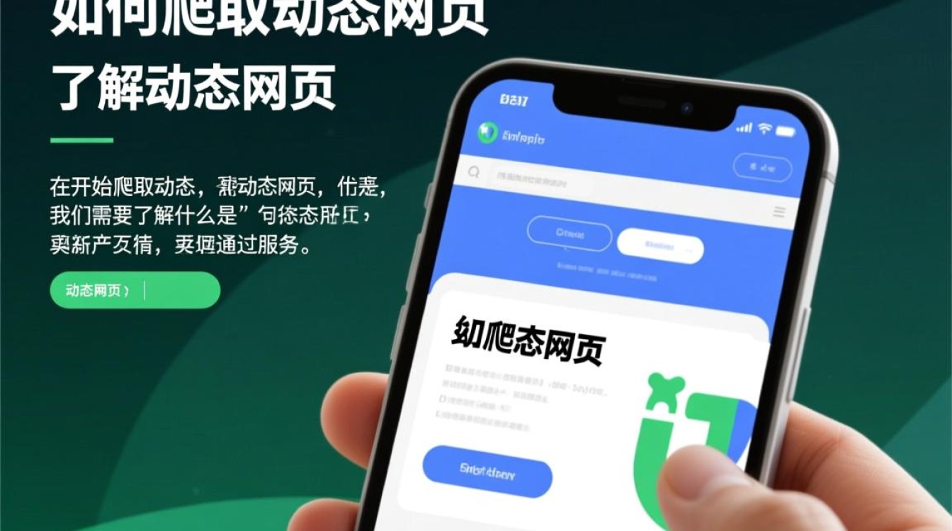 如何高效使用Java技术破解并爬取动态网页内容?-好主机测评网